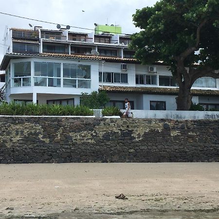 Апартаменты Duplex Frente Mar Na Ilha De Itaparica Экстерьер фото